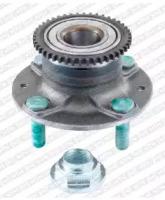 SNR R170.40 Wheel bearing