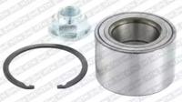 SNR R170.58 Wheel bearing