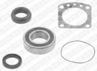 SNR R172.02 Wheel bearing