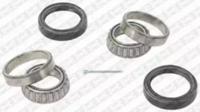 SNR R173.03 Wheel bearing