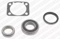 SNR R173.05 Wheel bearing