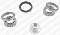 SNR R173.09 Wheel bearing