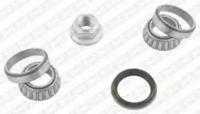 SNR R173.13 Wheel bearing