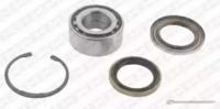 SNR R173.14 Wheel bearing