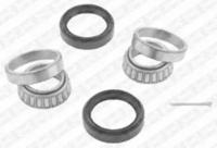 SNR R173.15 Wheel bearing