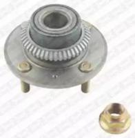 SNR R173.18 Wheel bearing