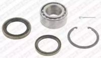 SNR R173.22 Wheel bearing