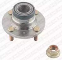 SNR R173.23 Wheel bearing