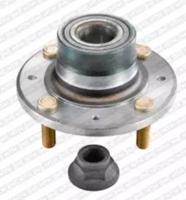 SNR R173.31 Підшипник маточини колеса
