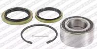 SNR R173.32 Wheel bearing