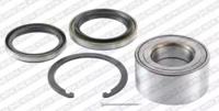 SNR R173.35 Wheel bearing