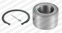 SNR R173.43 Wheel bearing