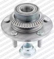 SNR R173.44 Wheel bearing