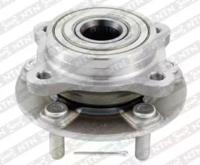 SNR R173.53 Wheel bearing