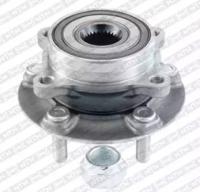 SNR R173.57 Wheel bearing