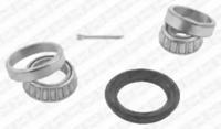 SNR R174.17 Wheel bearing