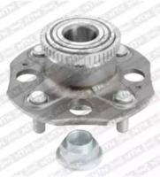 SNR R174.55 Wheel bearing