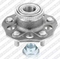 SNR R174.76 Wheel bearing
