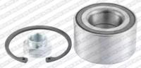 SNR R174.90 Wheel bearing
