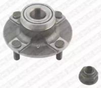 SNR R177.03 Wheel bearing
