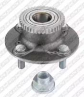 SNR R177.25 Wheel bearing SNR R177.25 Wheel bearing