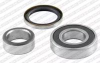 SNR R177.28 Wheel bearing