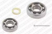 SNR R179.01 Wheel bearing