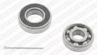 SNR R179.03 Wheel bearing