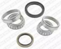 SNR R179.11 Підшипник маточини колеса SNR R179.11 Підшипник маточини колеса