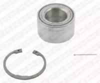 SNR R179.13 Wheel bearing