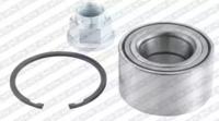 SNR R179.27 Підшипник маточини колеса SNR R179.27 Підшипник маточини колеса