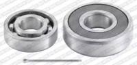 SNR R179.28 Wheel bearing