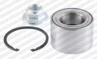 SNR R179.29 Підшипник маточини колеса SNR R179.29 Підшипник маточини колеса