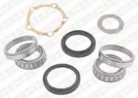 SNR R180.02 Підшипник маточини колеса