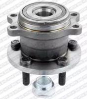 SNR R181.24 Wheel hub assy SNR R181.24 Wheel hub assy