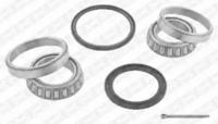 SNR R183.01 Wheel bearing