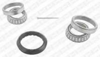 SNR R183.03 Wheel bearing