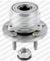 SNR R183.12 Wheel bearing