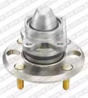 SNR R184.21 Подшипник ступицы колеса SNR R184.21 Подшипник ступицы колеса