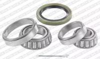 SNR R184.33 Wheel bearing