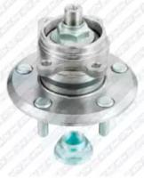 SNR R184.38 Wheel bearing SNR R184.38 Wheel bearing