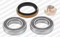 SNR R184.54 Wheel bearing