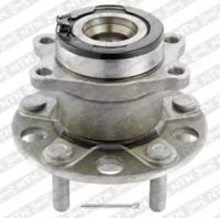 SNR R186.10 Wheel bearing