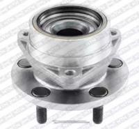 SNR R186.40 Wheel bearing SNR R186.40 Wheel bearing