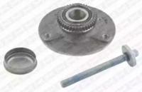 SNR R187.01 Wheel bearing
