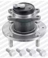 SNR R187.06 Подшипник ступицы колеса