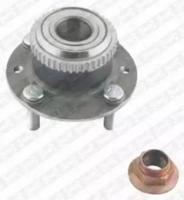 SNR R189.03 Wheel bearing