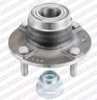 SNR R190.08 Wheel bearing