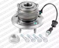 SNR R190.12 Wheel bearing