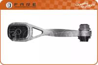 Fare 2466 Опора двигуна, КПП